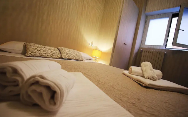 Residenza Porta Romana 120