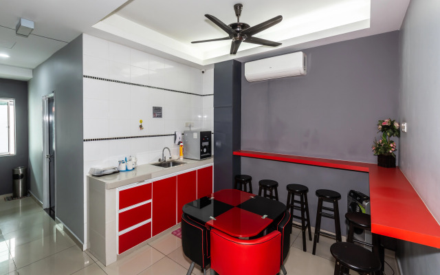 OYO 1184 Ho Hotel