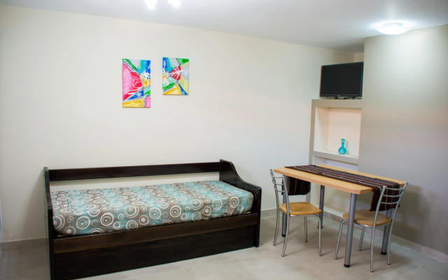 Apart Hotel Lo de Carilo