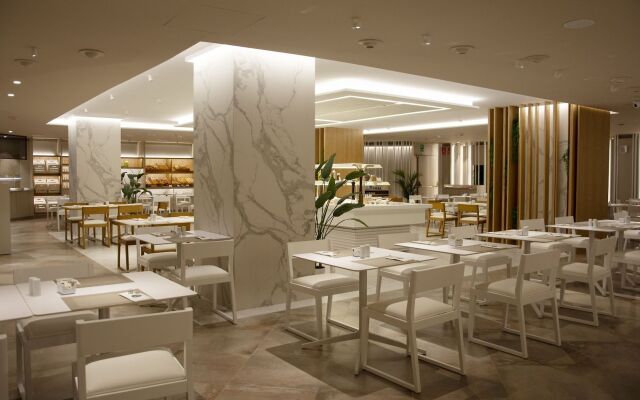 SH Valencia Palace Hotel