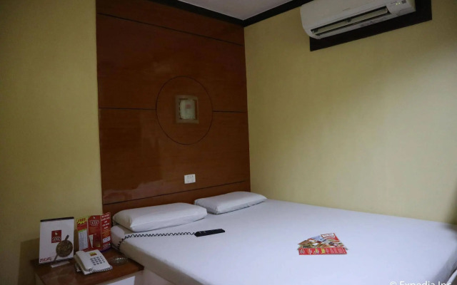 Hotel Sogo San Pedro