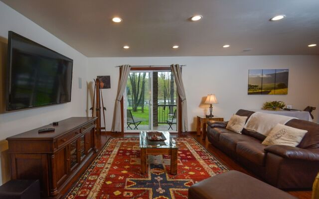 Bear Trap 2 Bedroom House