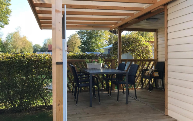 PP-Camping Wallersee