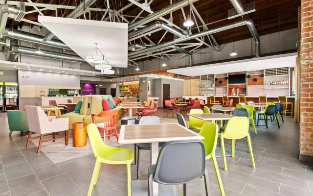 Home2 Suites by Hilton Phoenix Downtown 