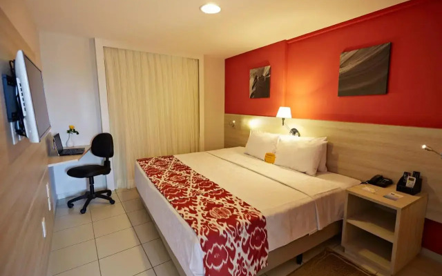 Comfort Hotel & Suites Natal