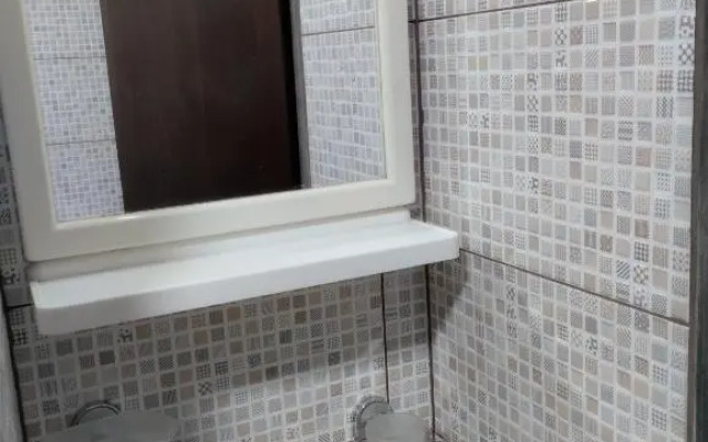 Apartment-Studio Downtown Dudanovi Ohrid