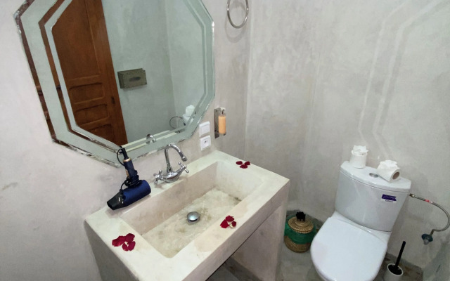 Riad Bab Yacout