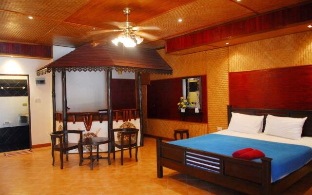 Sukasem Bungalows