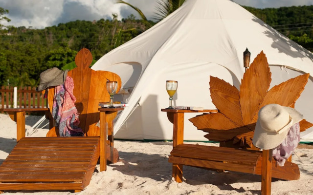 Wild Lotus Glamping