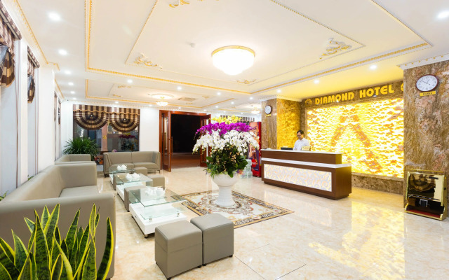 Diamond Hotel