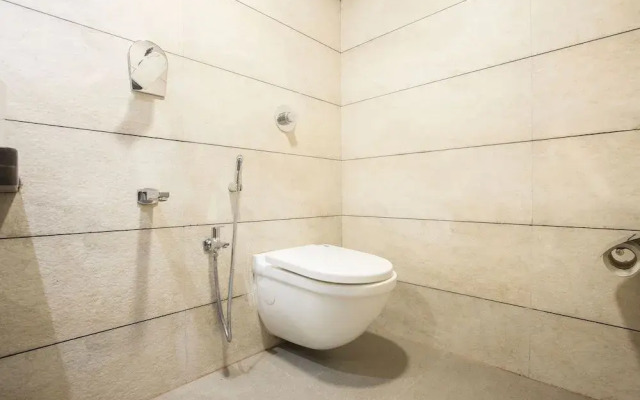 FabHotel Pranava Navi Mumbai