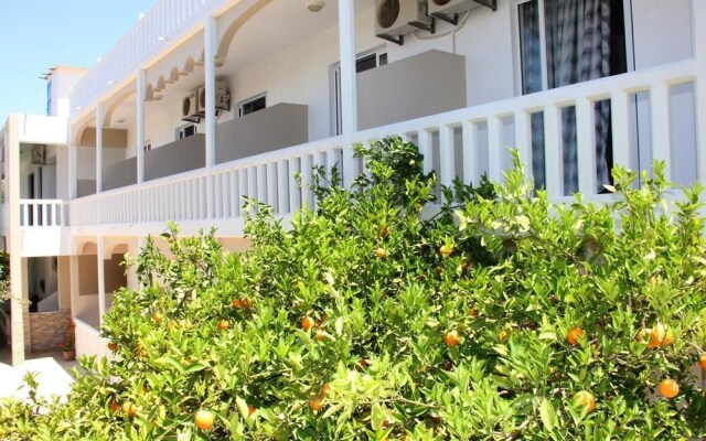 Hotel Ikaros