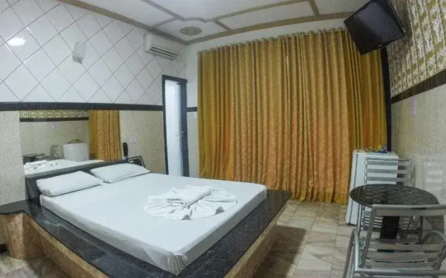 Hotel JM Gomes I