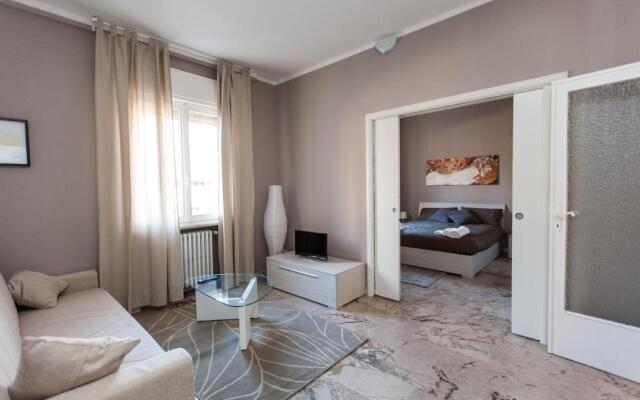 Apartment Hotel Marchesini