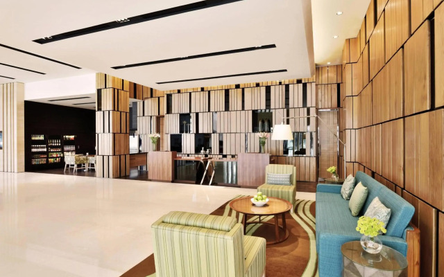 Fairfield By Marriott Belagavi