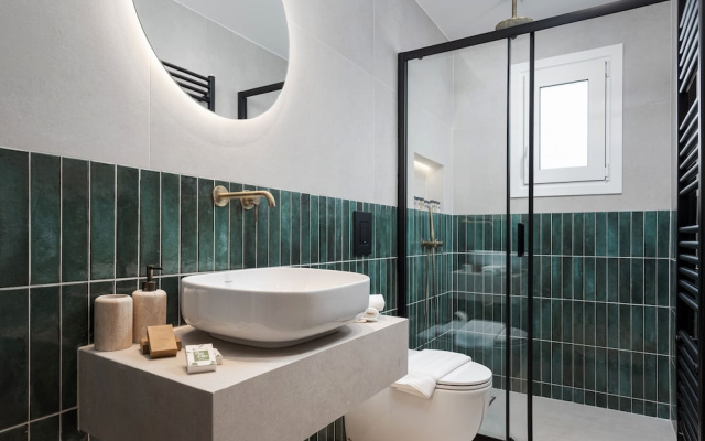 Acropolis City Icon Residence