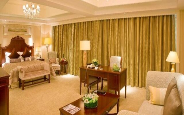 Days Hotel And Suites Fudu Changzhou