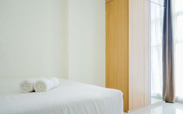 Relaxing Stay @ 1BR Brooklyn Apartment