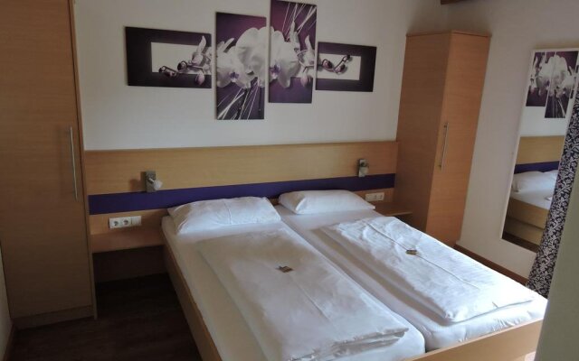 Edelweiss Alpine Lodge