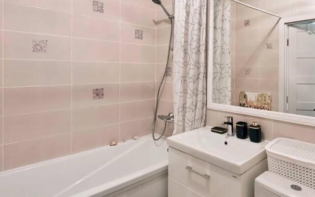 Апартаменты Веткин дом на Пулковском шоссе 42к6с1