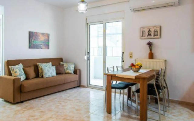 Magicstay - Flat 50M² 1 Bedroom 1 Bathroom - Heraklion