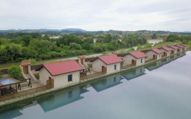 Jezero