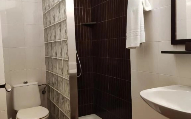 Hostal Andalucía