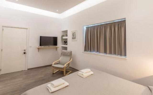 Rooms - Unique staying in Paphos Centre