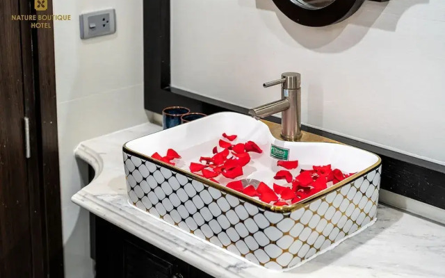 Nature Boutique Hotel