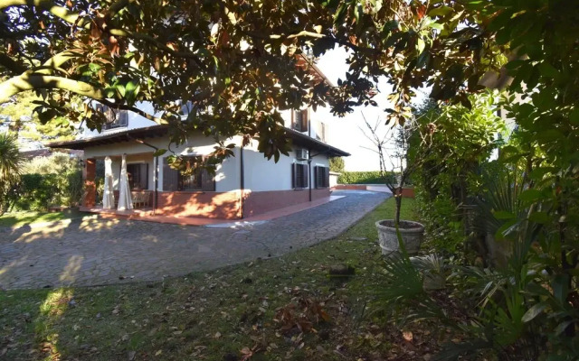 Villa Oasi With Private Pool