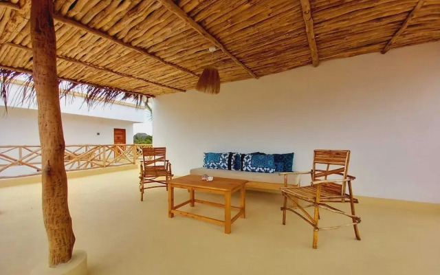 TATU INN Boutique Hotel Watamu