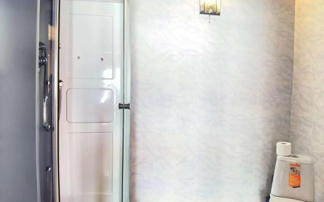 Guest house on 13A Gornaya Street