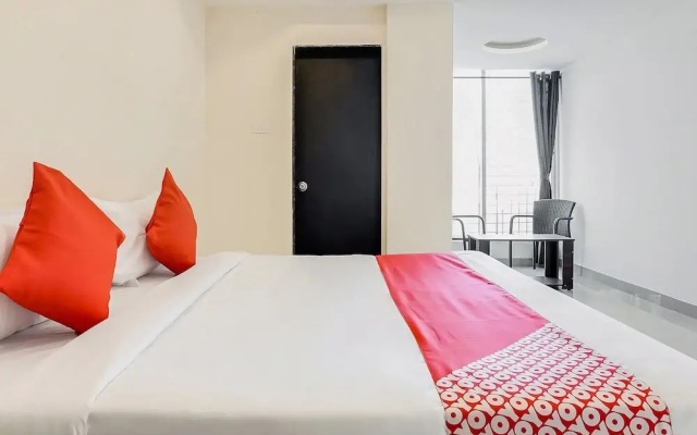 United Star Hotel By OYO Rooms