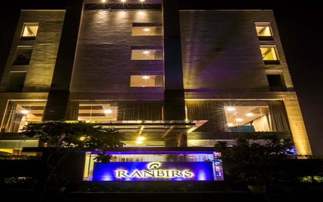 Hotel Ranbirs