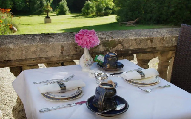 Manoir Petit Meysset