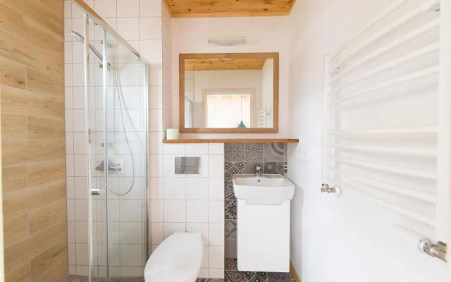 Strefa Mielno Domki Apartamentowe