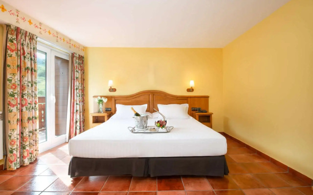 Ski Plaza Hotel & Wellness