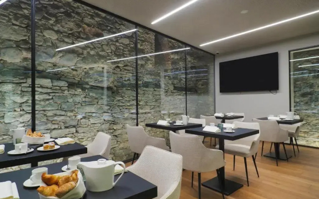 Binario 934 Boutique Hotel