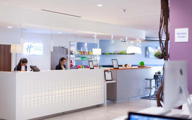 Holiday Inn Express Toulon - Est by IHG