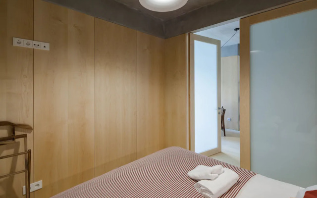 Aparthotel Oporto Anselmo