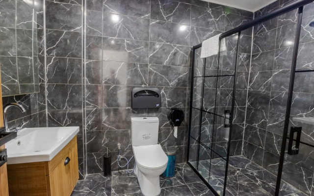 Acar Airport Hotel