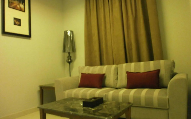 Drr Ramah Suites 4