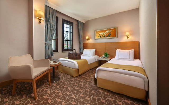 Oudaya Hotel & Spa