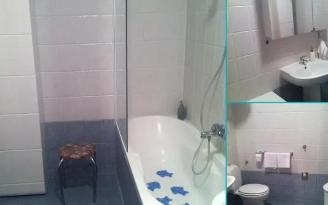 Apartment 4 You