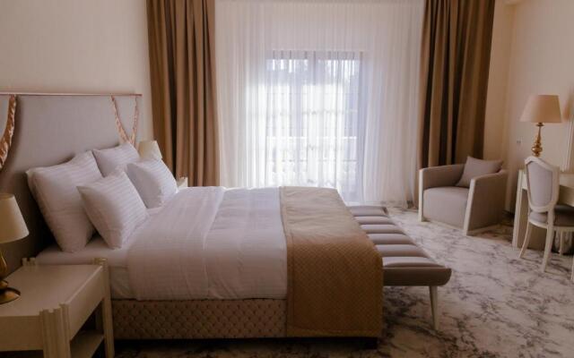 Muller Hotel Boutique&Spa