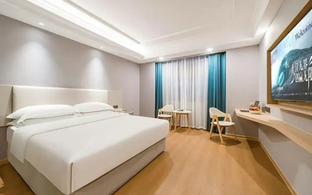 Vienna Hotel