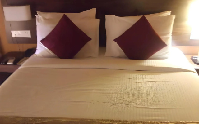 Marquis Beach Resort