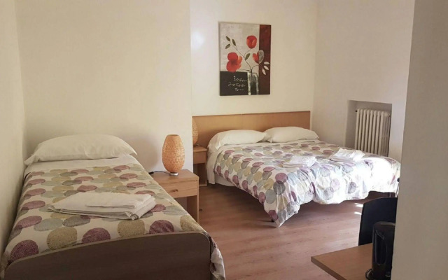 Hotel Residence Guido Reni