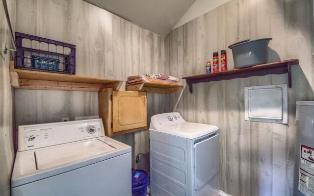 Big Tree View TBM 112