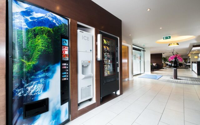 Holiday Inn Express Aberdeen Exhibition Centre